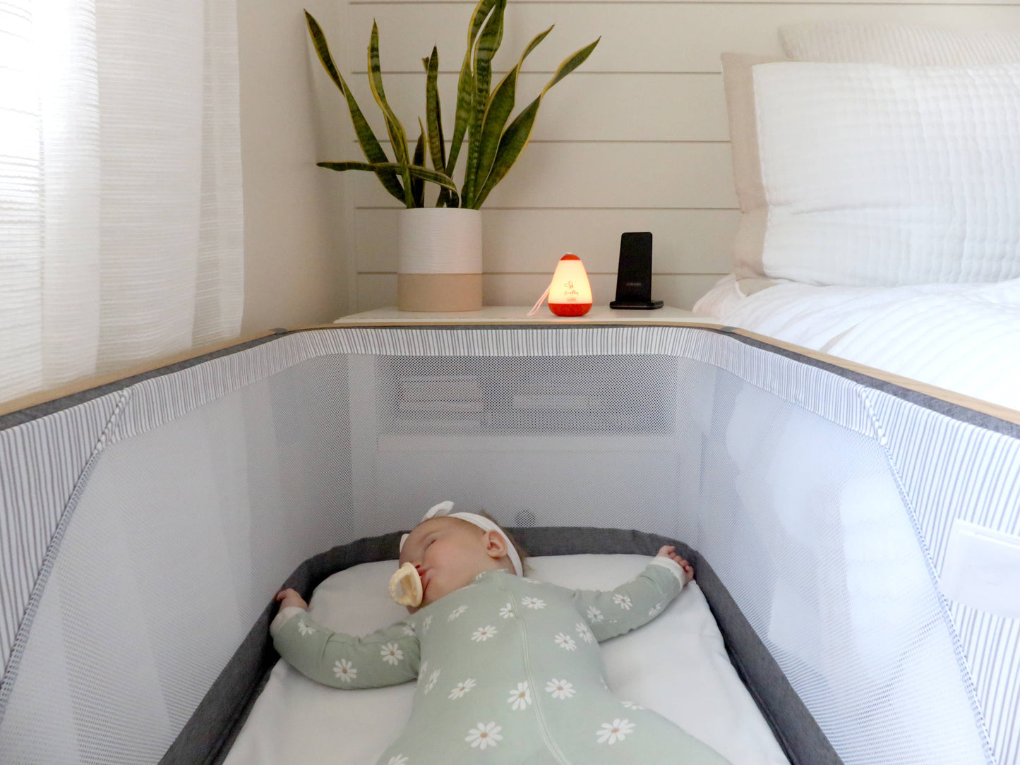 Baby Shusher Firefly