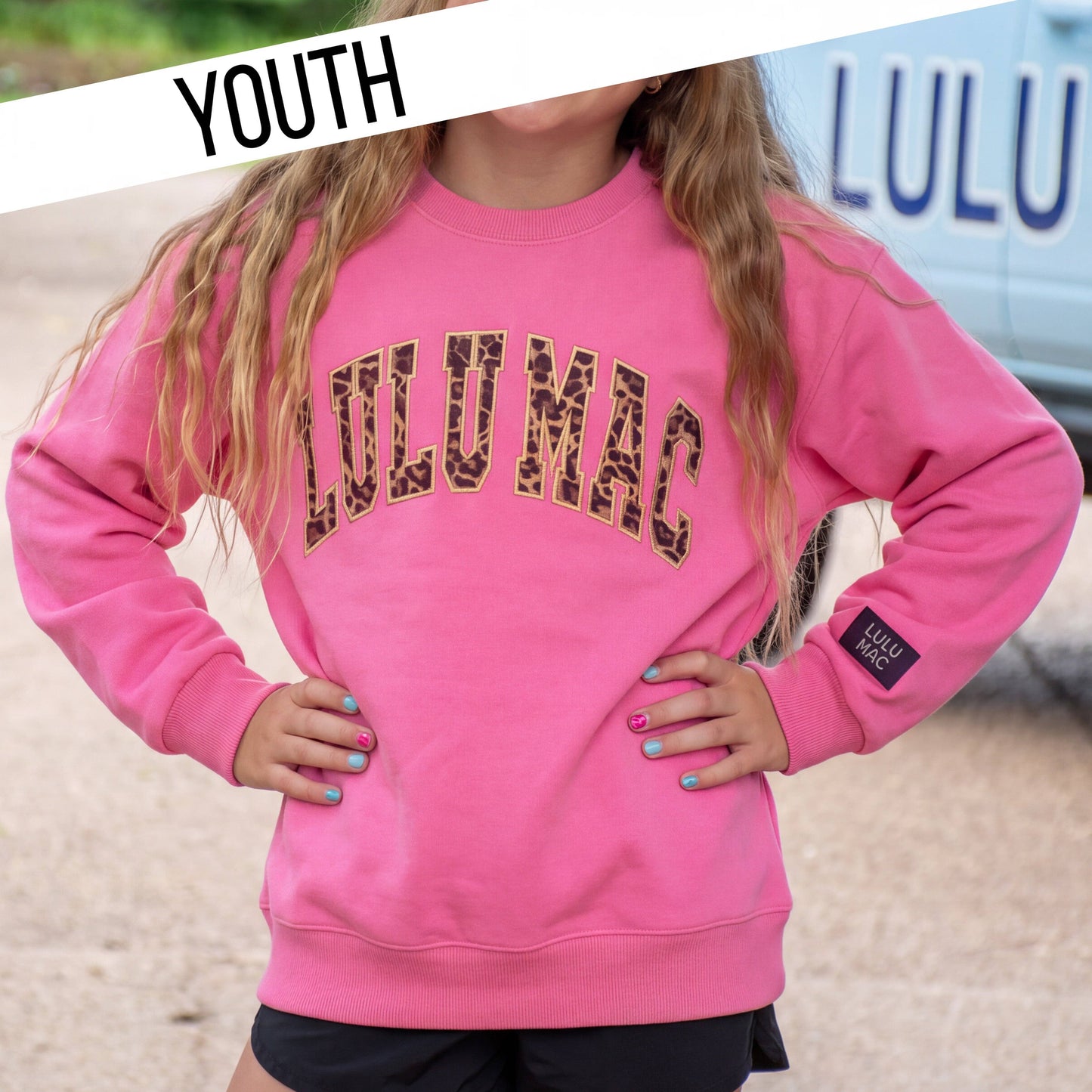 LEOP BUBBLEGUM: BUBBLEGUM / Youth