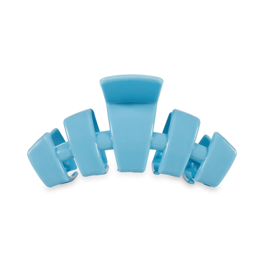 Classic Hair Clip | Medium | Summer Sky