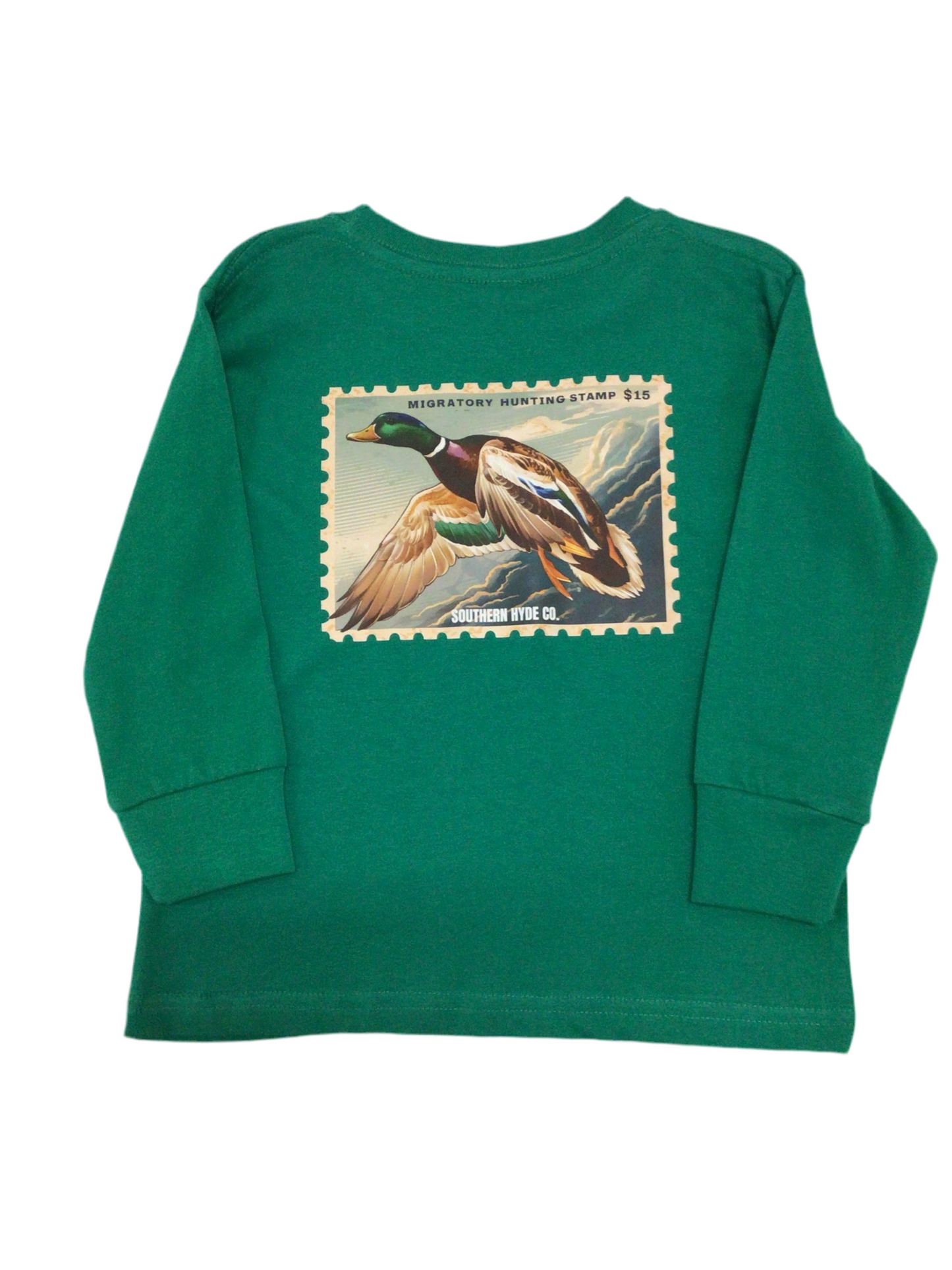 Migratory Duck Stamp