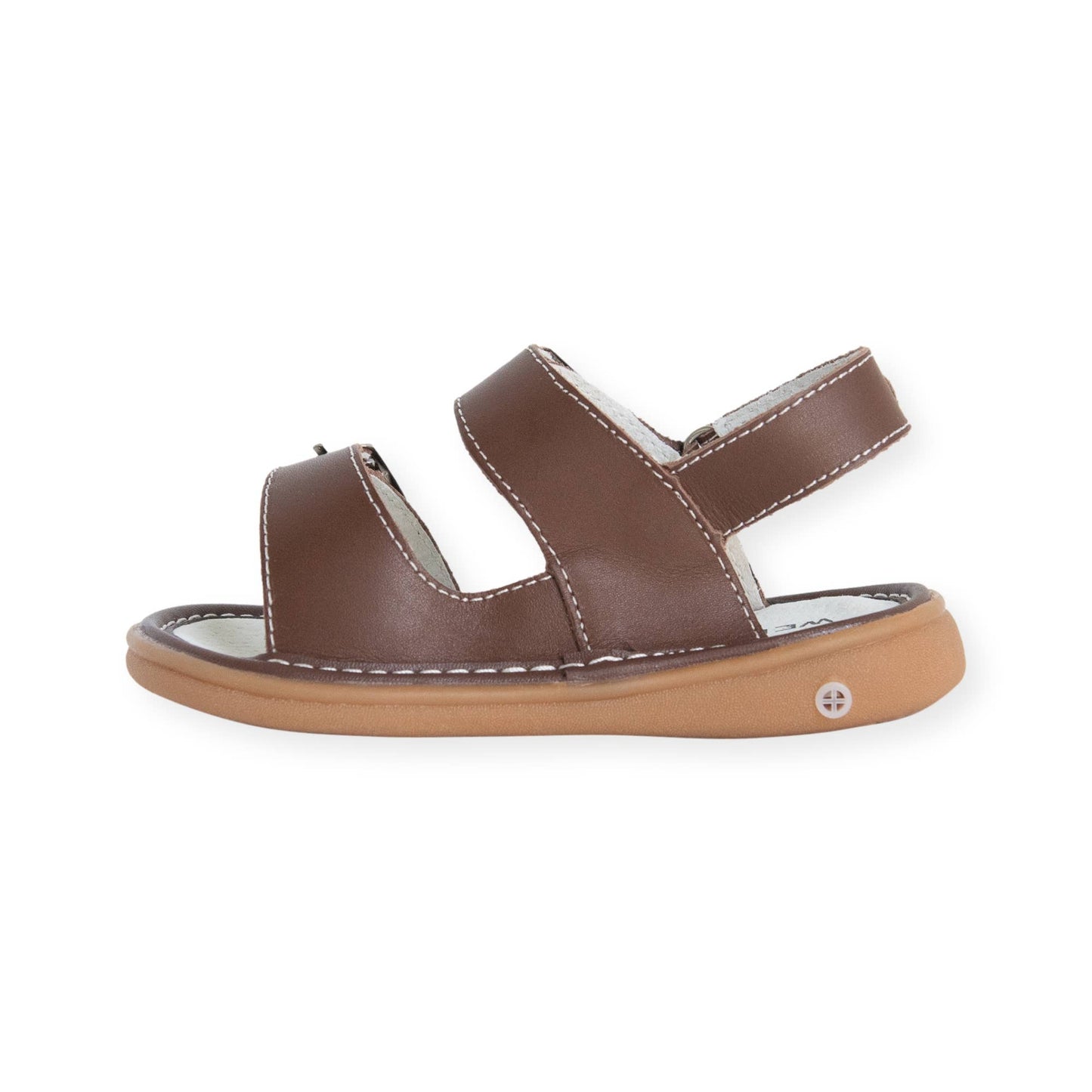 Carter Brown Sandal: 6