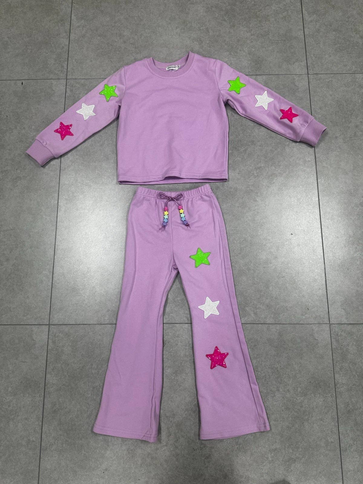 Star Girl Set