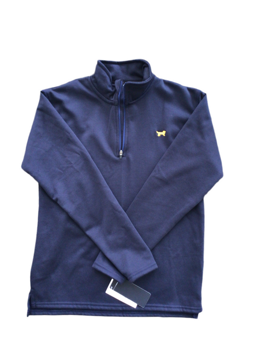 Wes & Willy Midnight Pullover