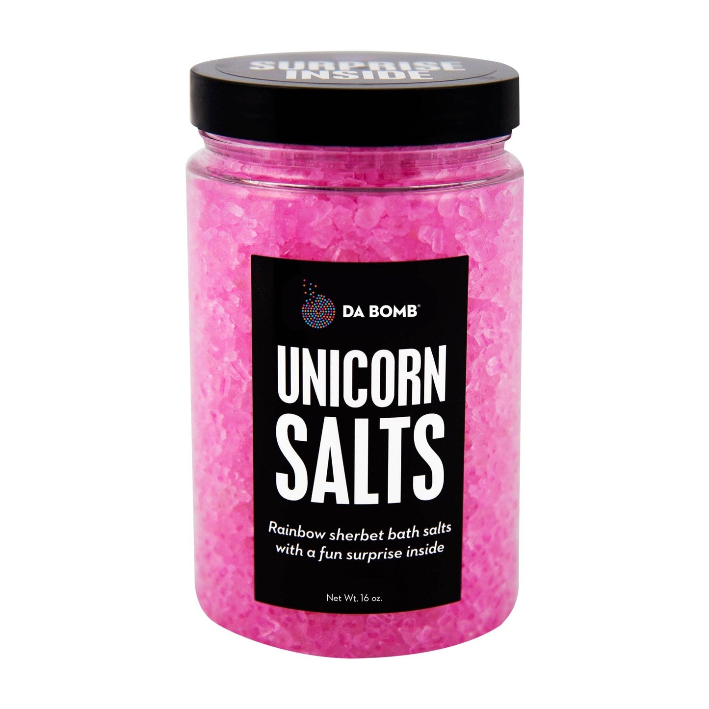 Unicorn Salts™ Jar