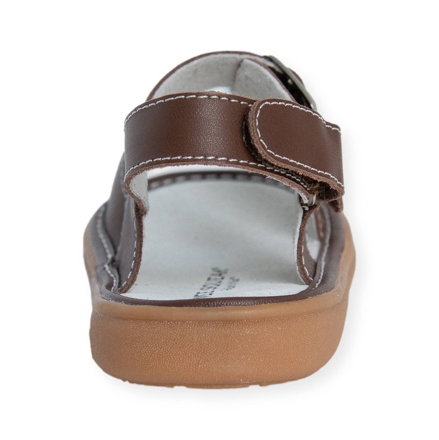 Carter Brown Sandal: 4