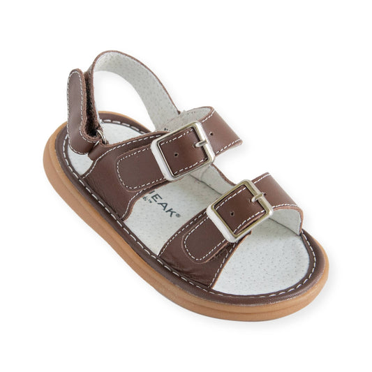 Carter Brown Sandal: 4