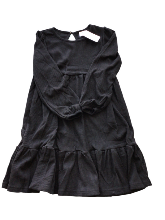 The Little Black Dress