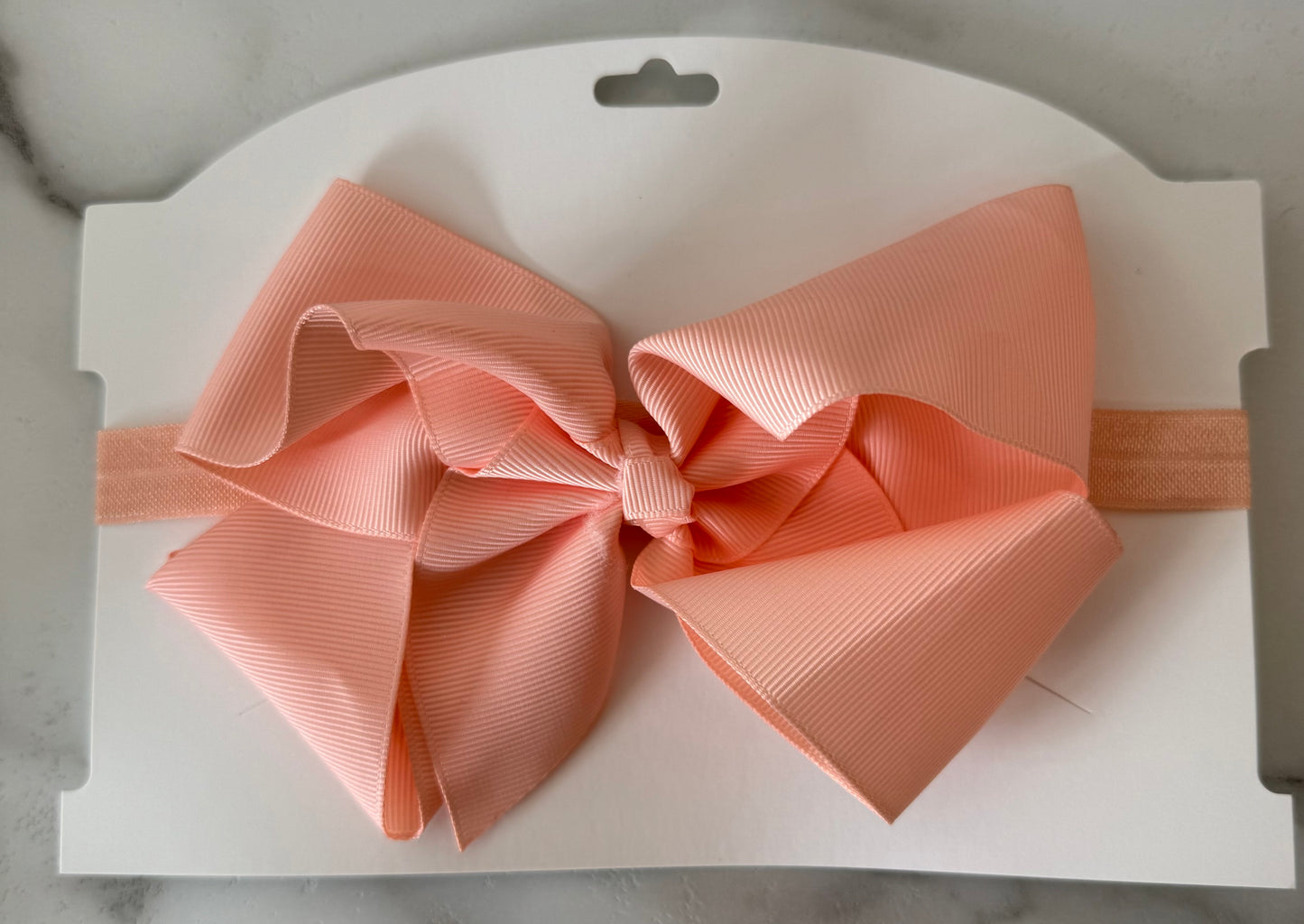 Hair Wrap Bows