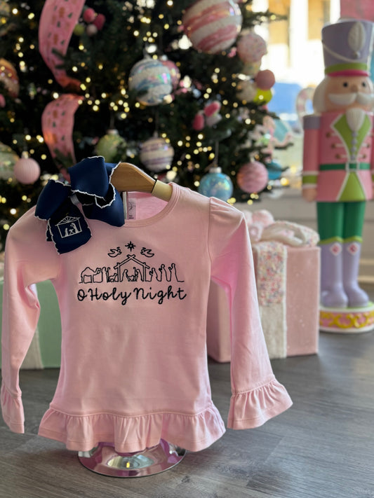 O Holy Night