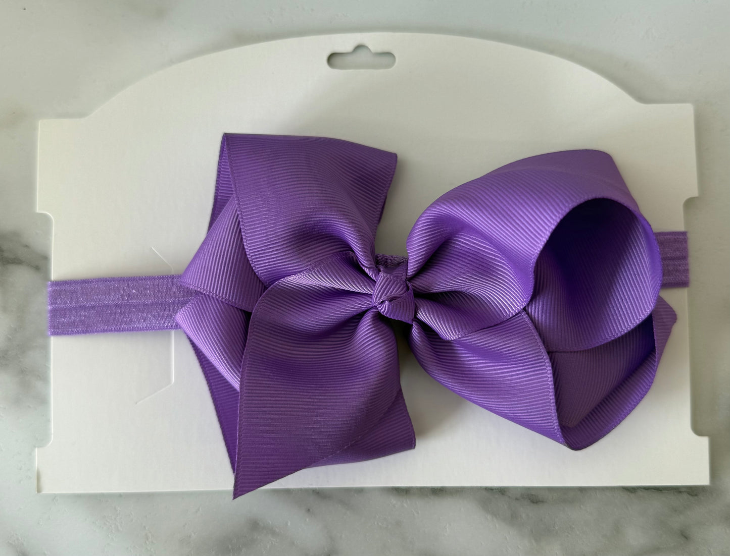 Hair Wrap Bows