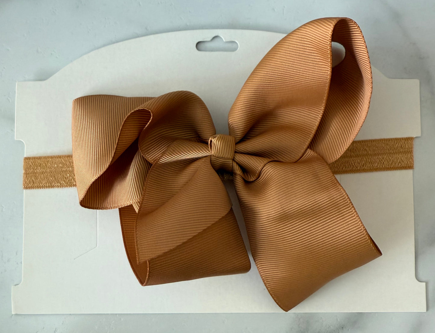 Hair Wrap Bows