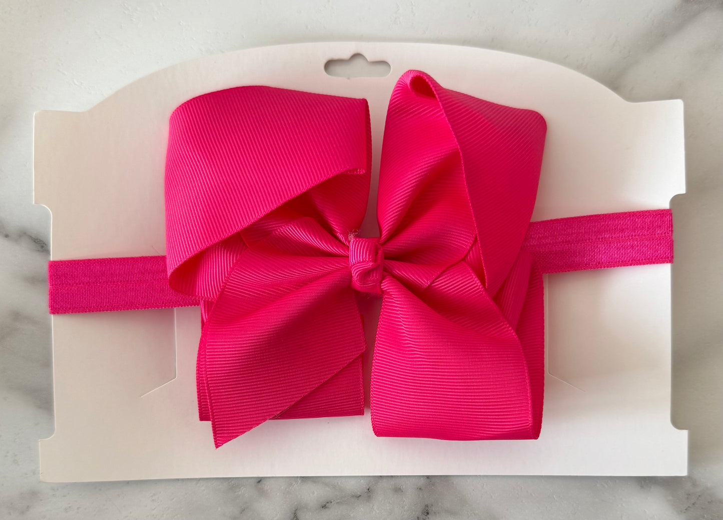 Hair Wrap Bows