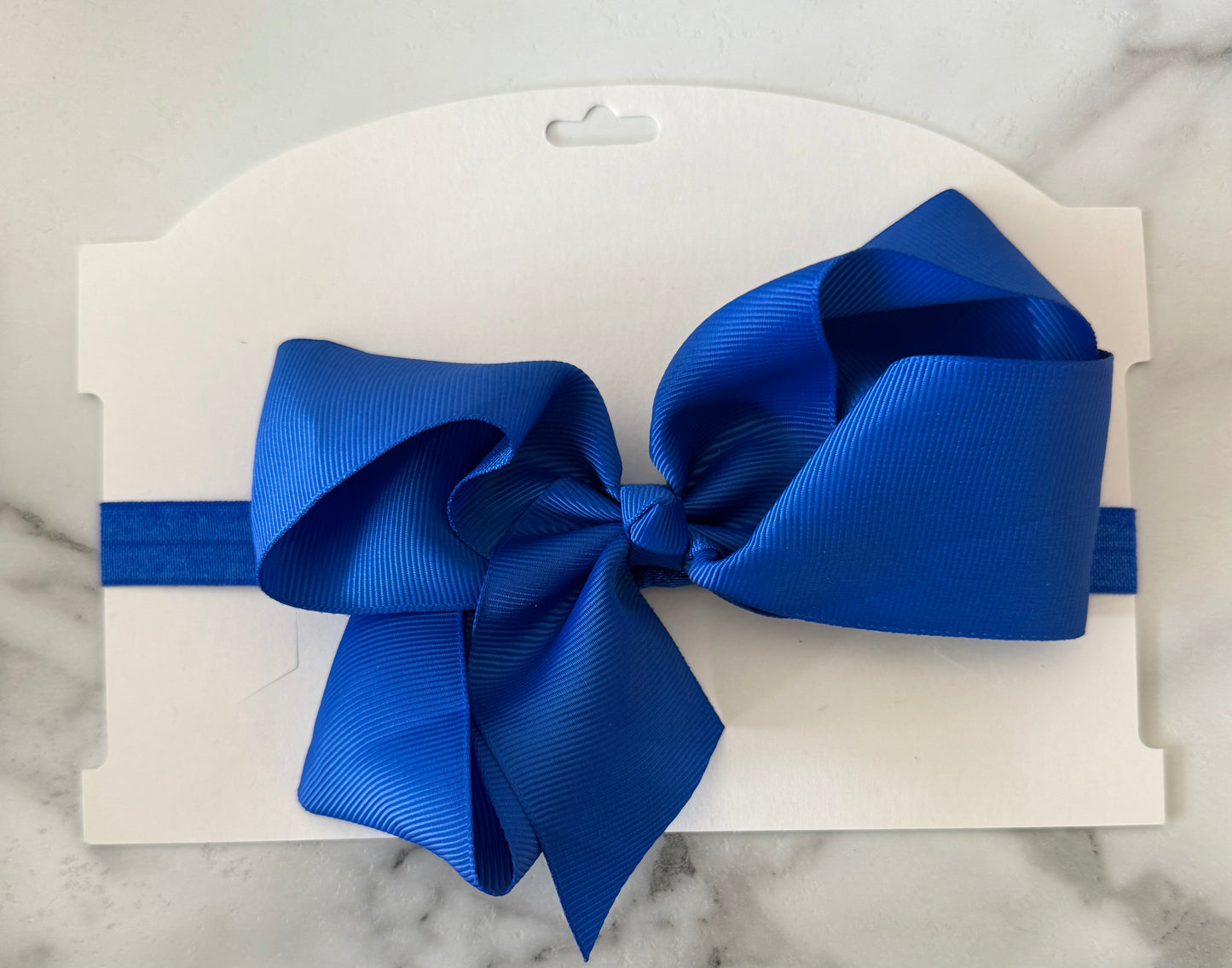 Hair Wrap Bows