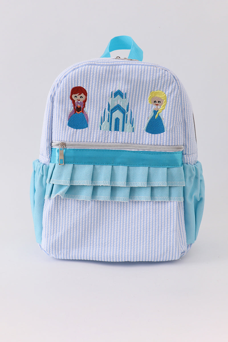 Frozen Backpack