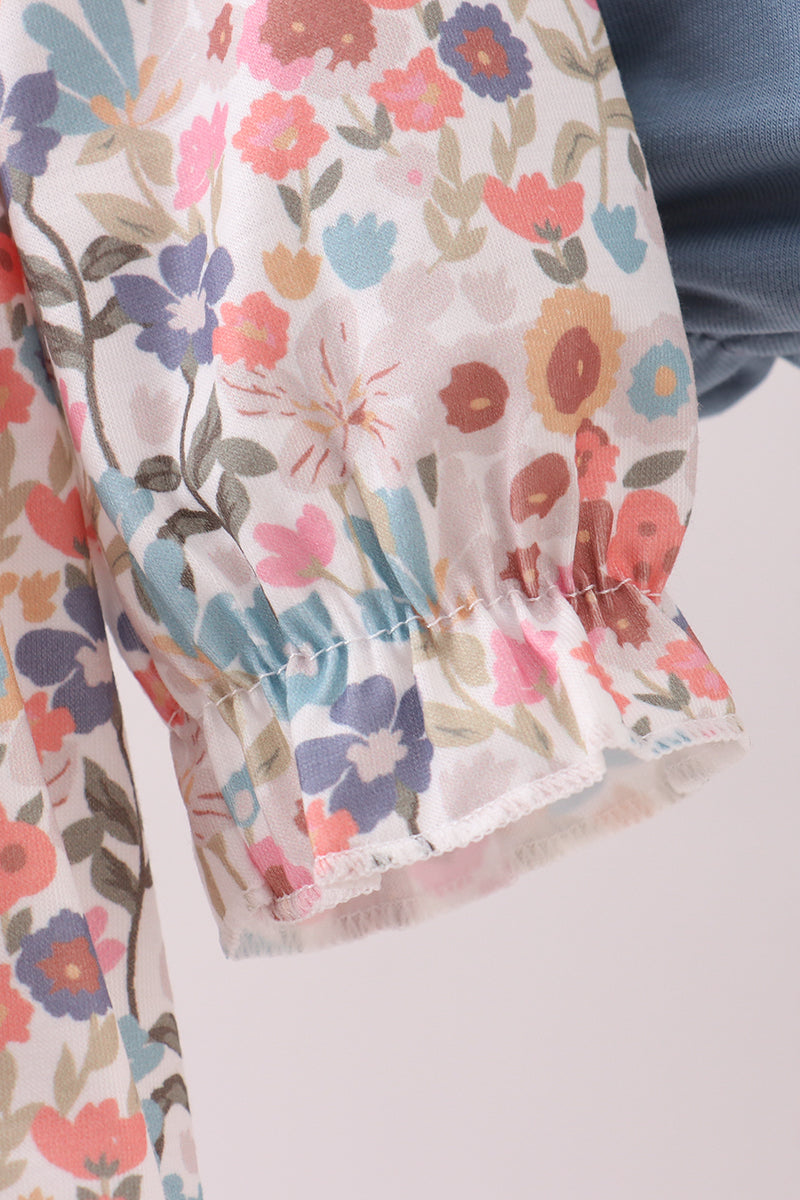 Jesus Loves Me Girl Bloomers Set