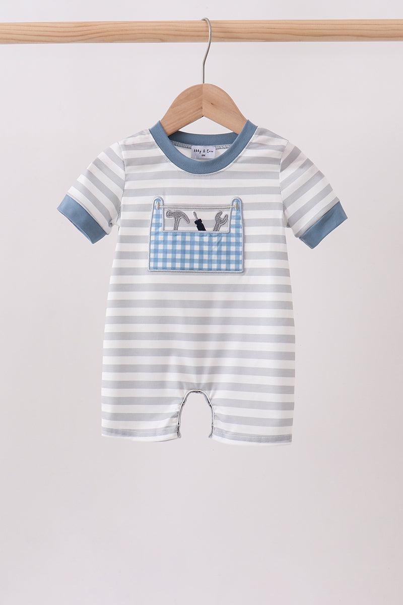 Tool Romper