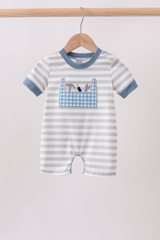 Tool Romper