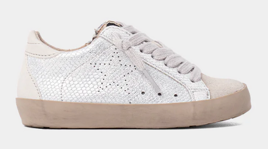 ShuShop Snake Sneakers