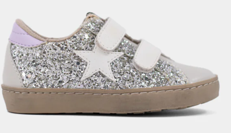 ShuShop Sterling Sneakers