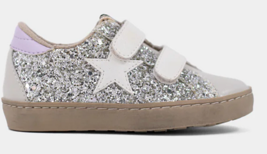 ShuShop Sterling Sneakers