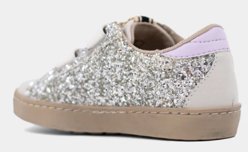 ShuShop Sterling Sneakers