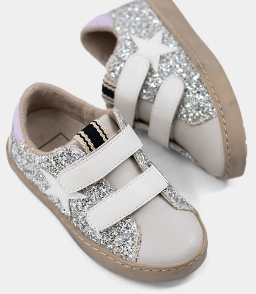 ShuShop Sterling Sneakers