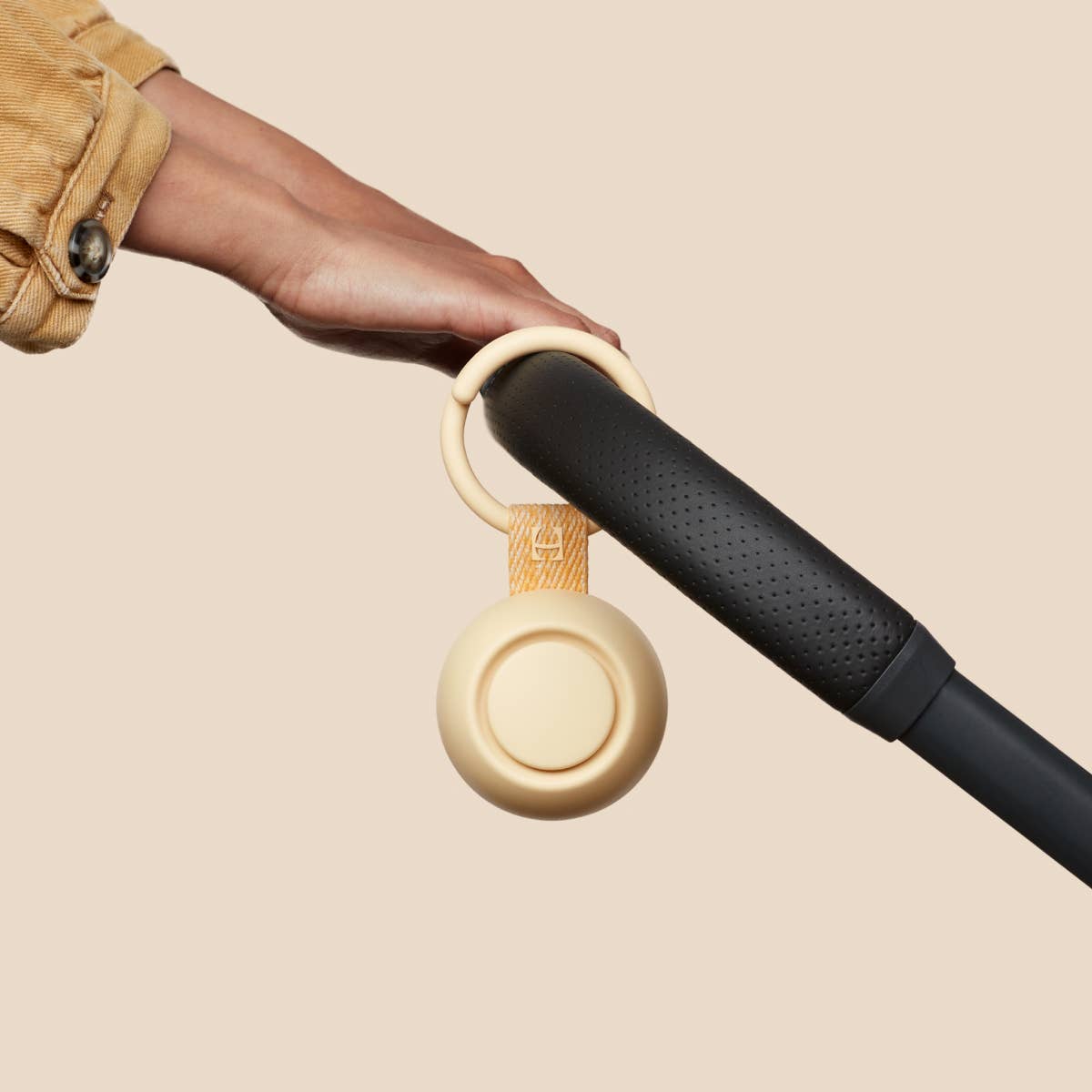 Hatch Rest Go | Portable Sound Machine for Babies and Kids: Putty