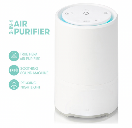 Air Purifier