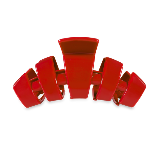 Classic Hair Clip | Medium | Red Carpet Ready