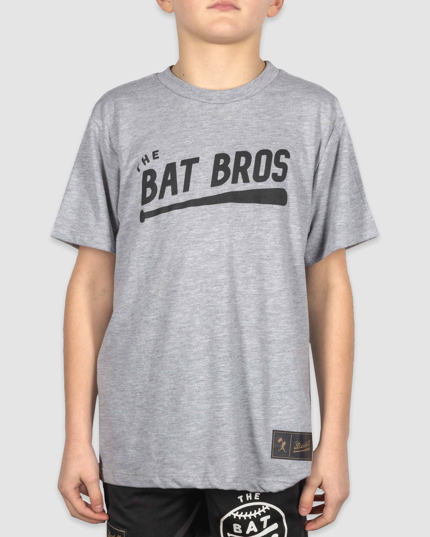 Bat Bros T-Shirt