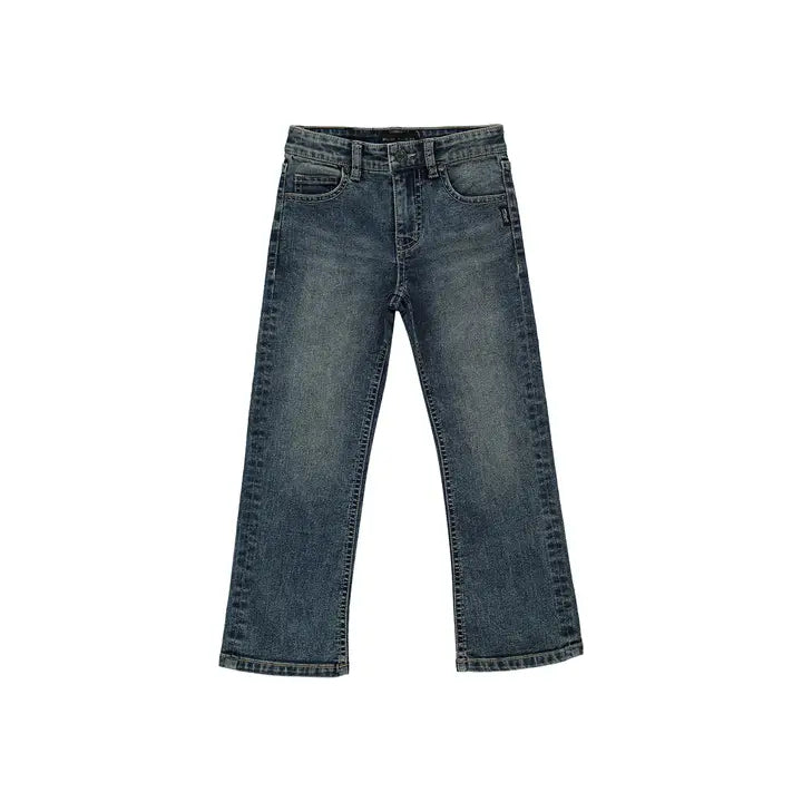 Silver Jeans- Medium Wash