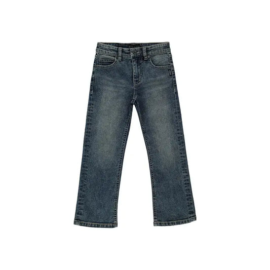 Silver Jeans- Medium Wash