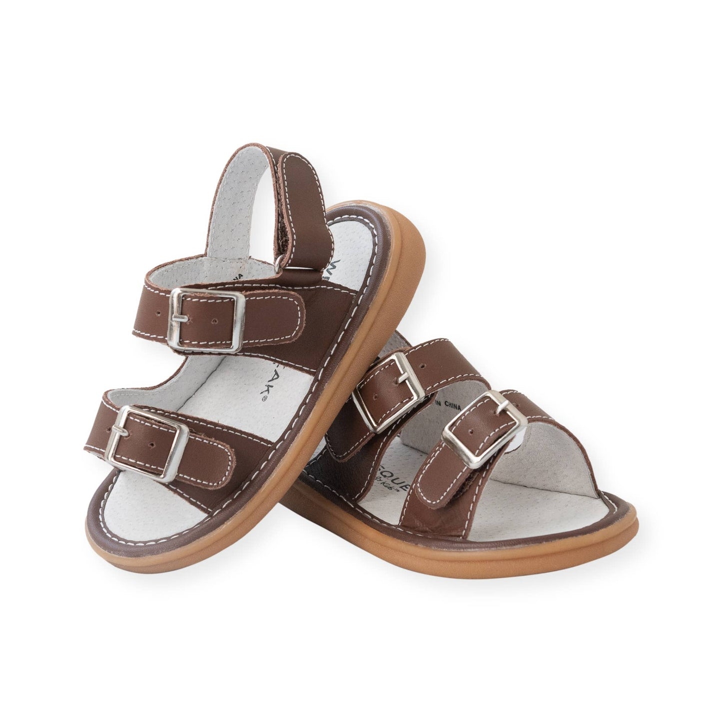 Carter Brown Sandal: 3