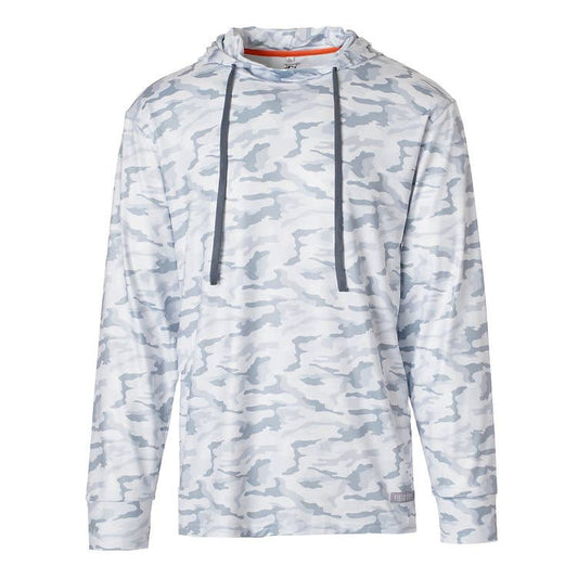 Snow Camo Hoodie