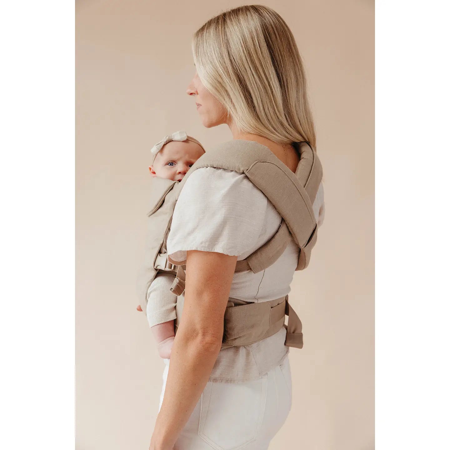 Wildbird Aerial Carrier