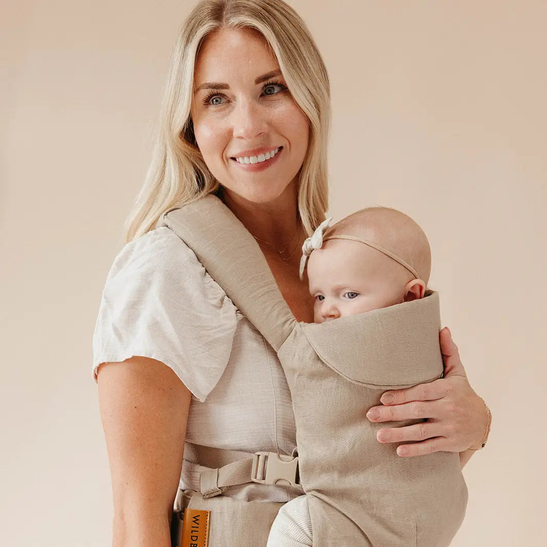 Wildbird Aerial Carrier