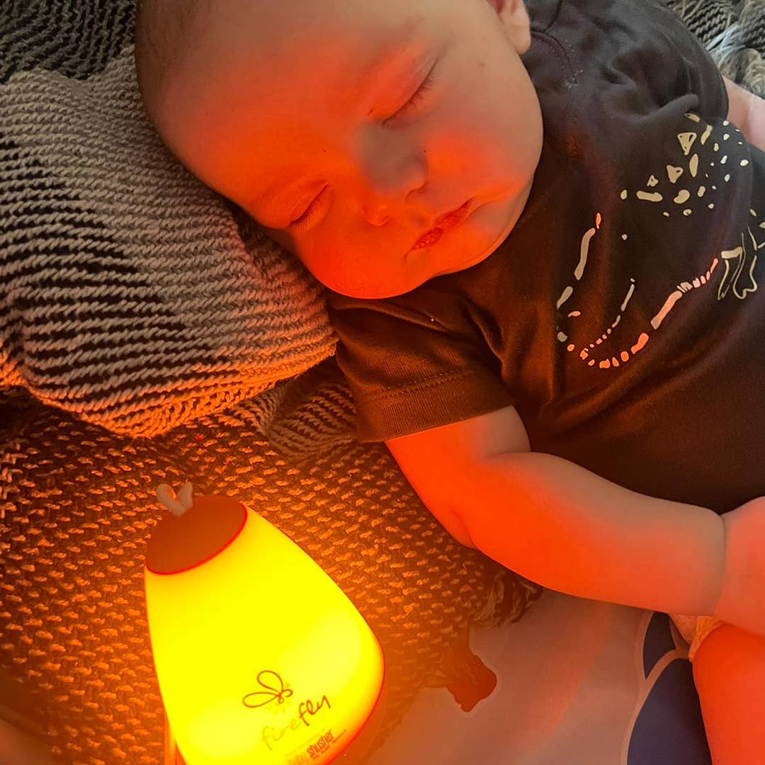Baby Shusher Firefly
