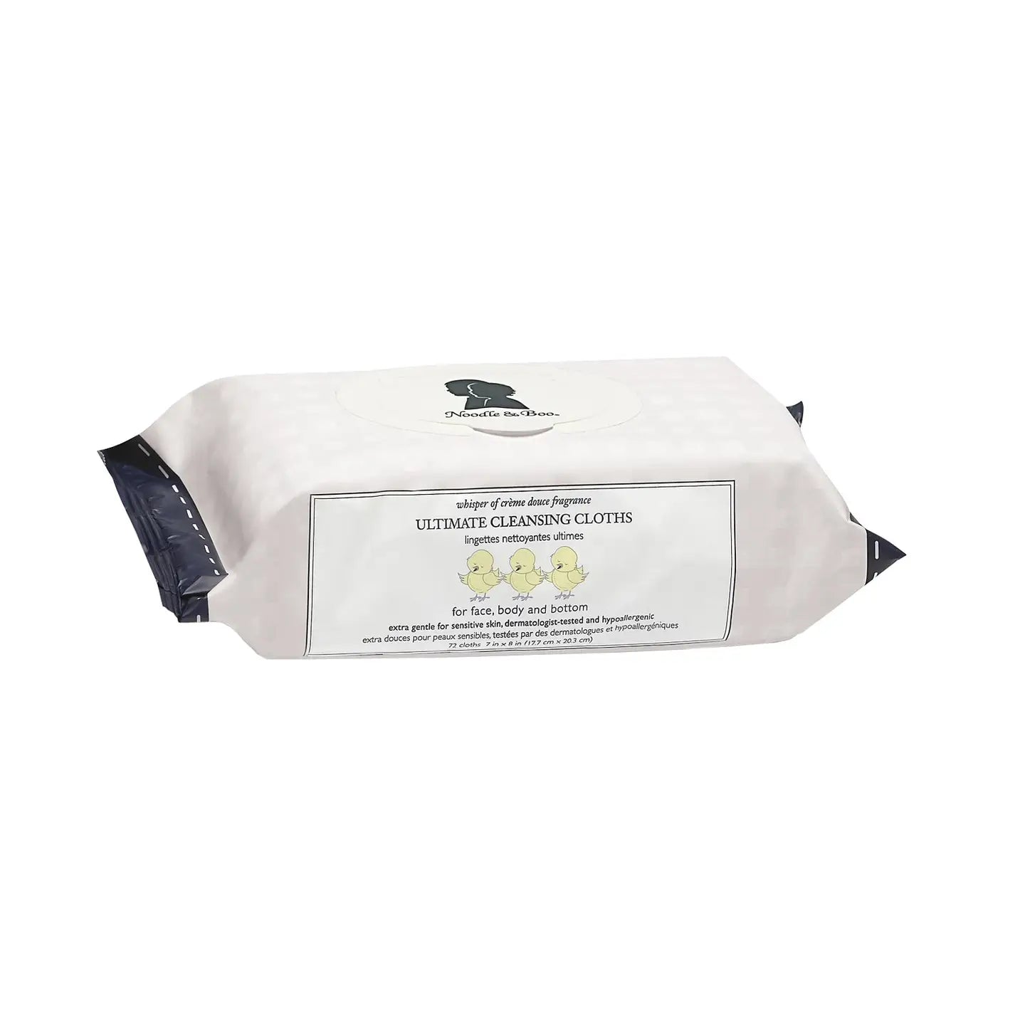 Noodle & Boo Baby Cleansing Cloth