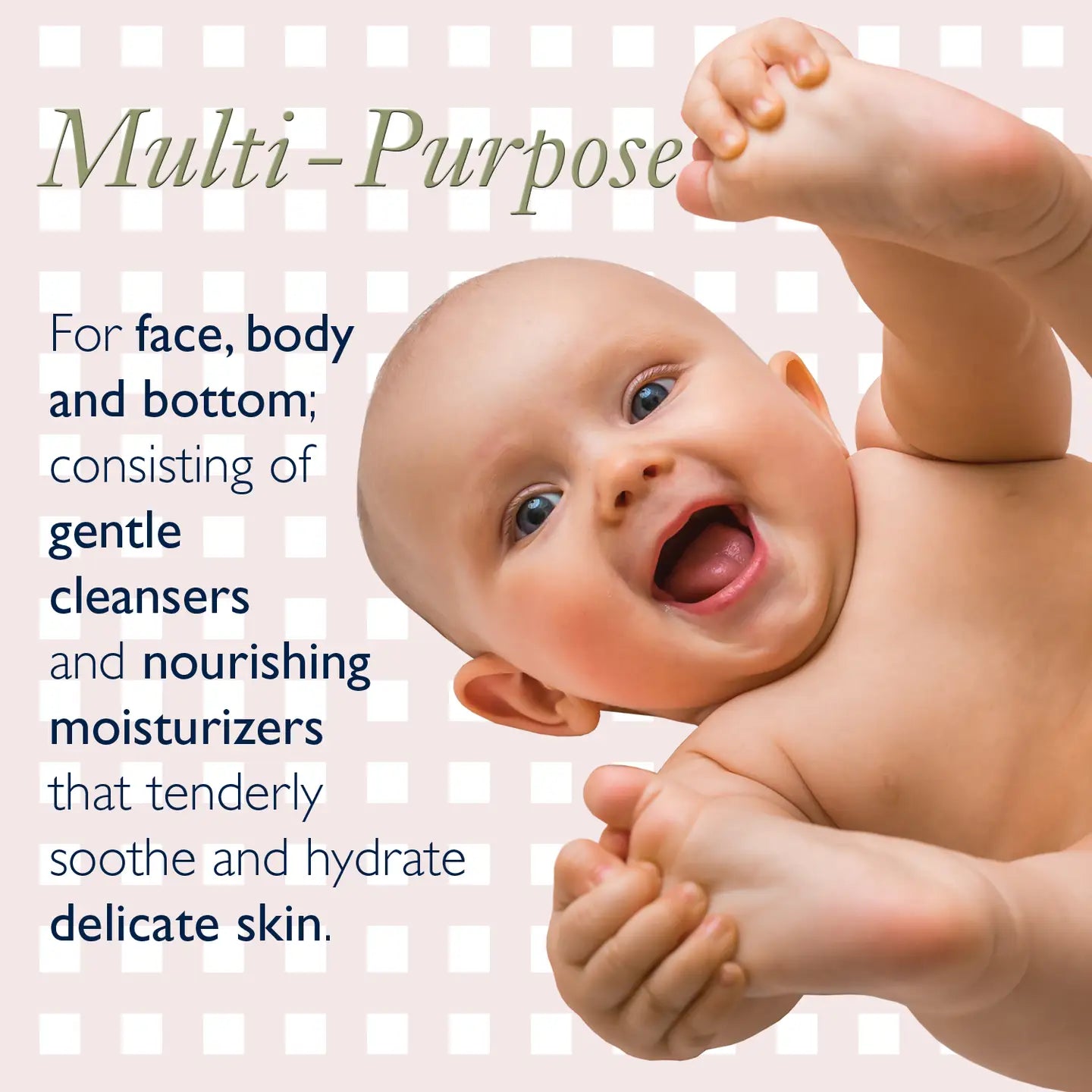 Noodle & Boo Baby Cleansing Cloth