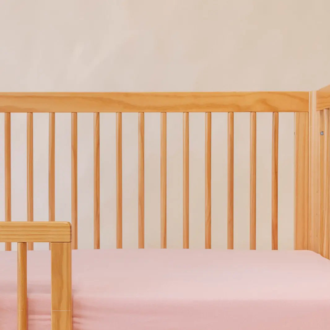 Wildbird Cloudblend Crib Sheet