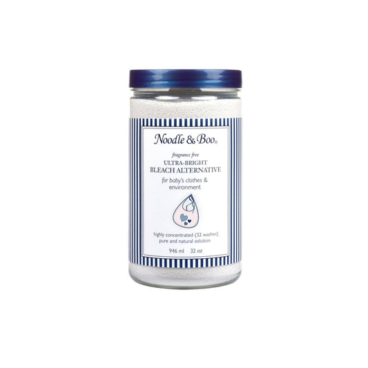 Ultra-Bright Bleach Alternative, Fragrance-Free, 32 oz