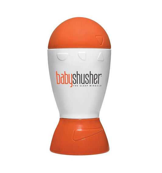 Baby Shusher - The Sleep Miracle Sound Machine