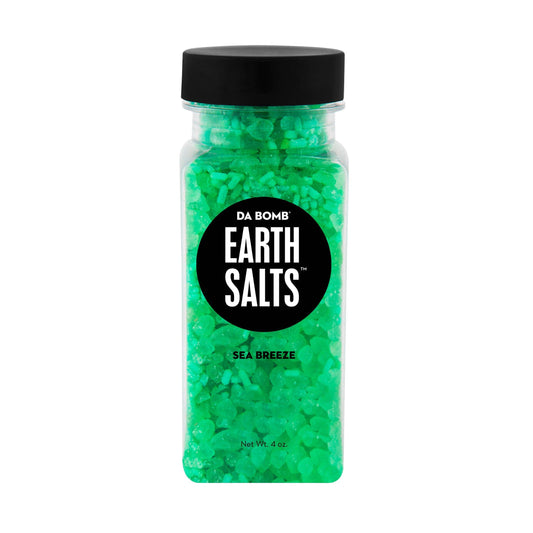 Earth Salts™ Bath Shot