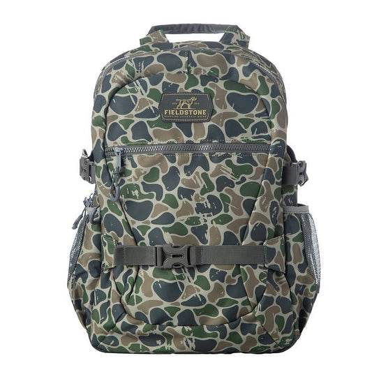 Backwoods Backpack
