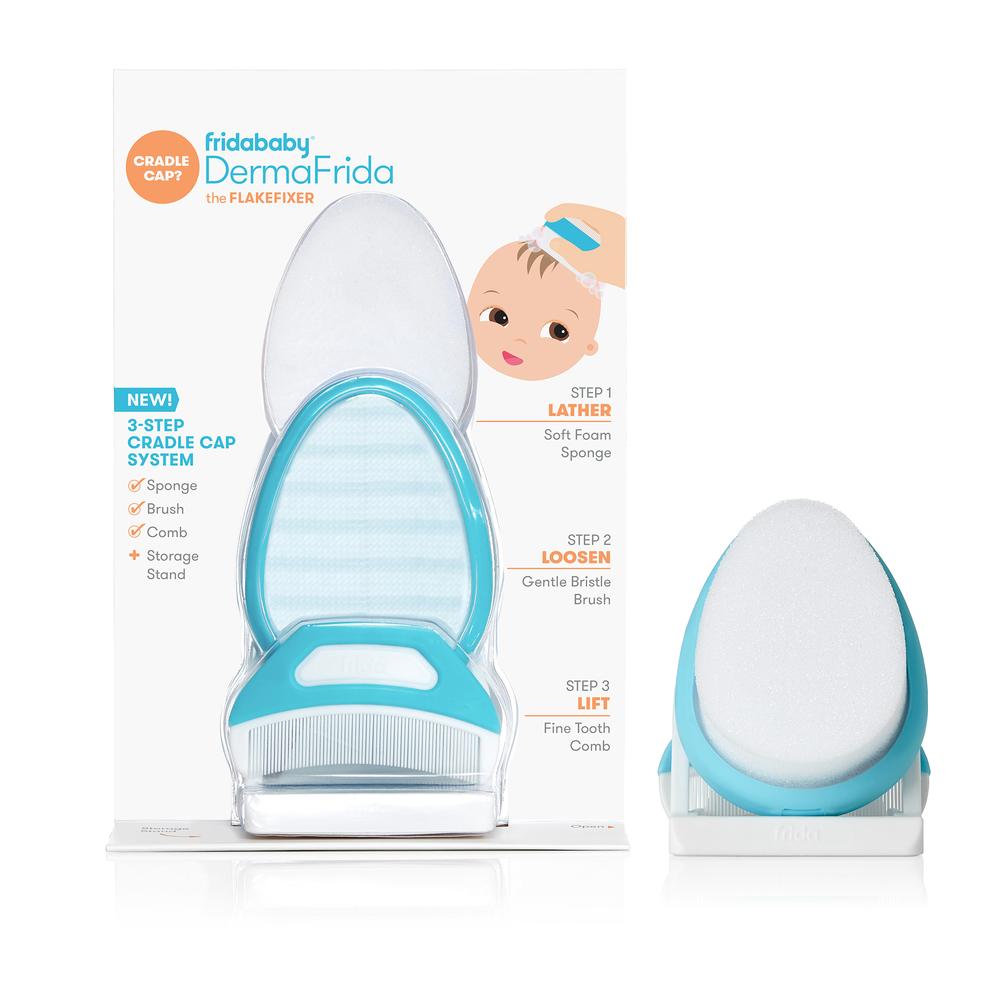 Dermafrida Flake Fixer