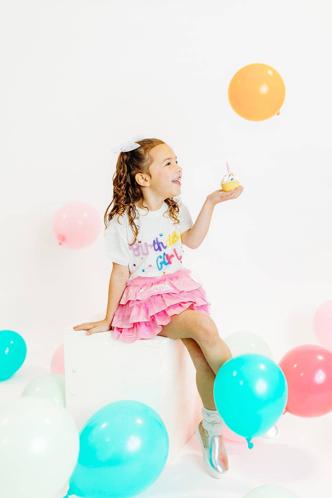 Birthday Girl T-Shirt