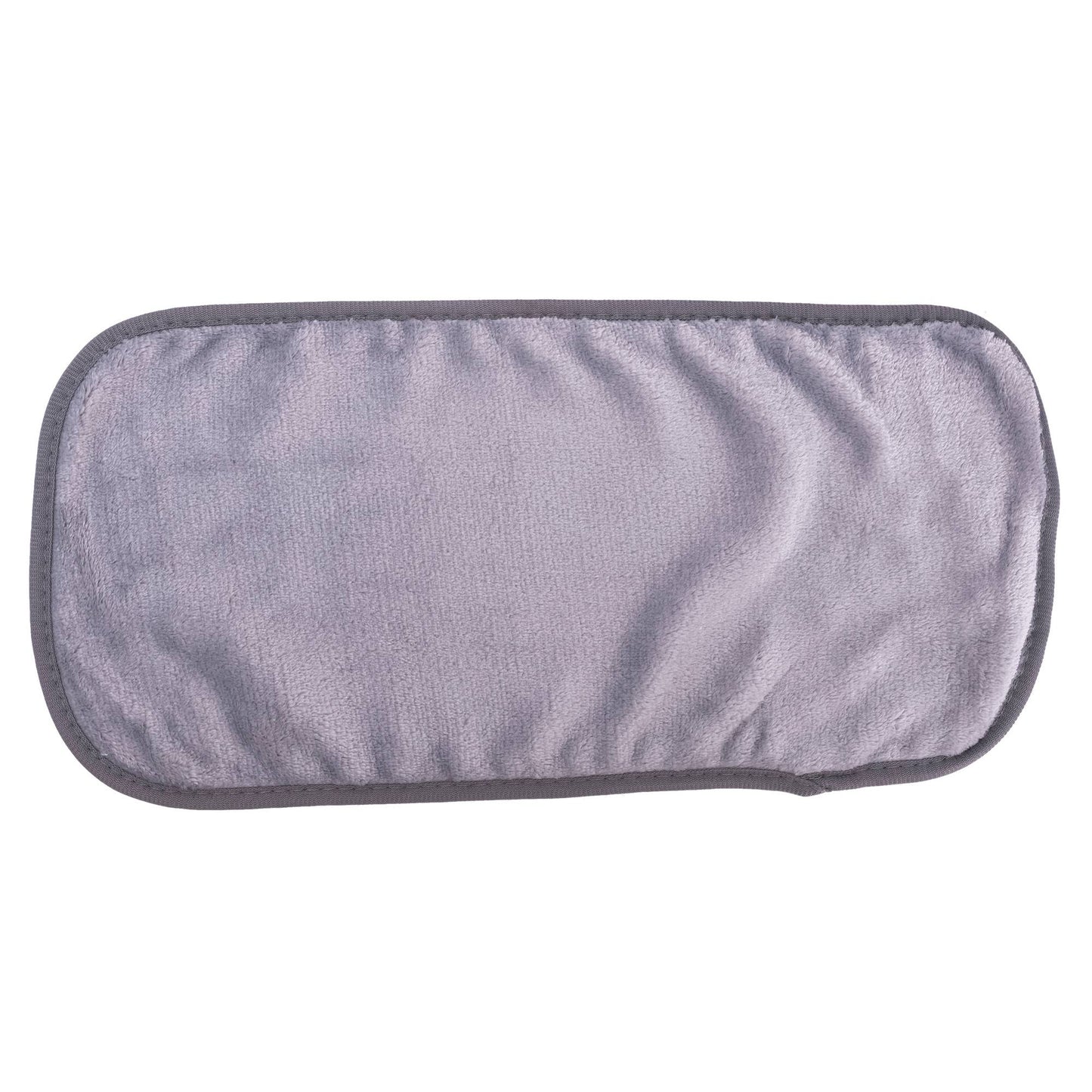 Luxe Makeup Remover Towel: Grey