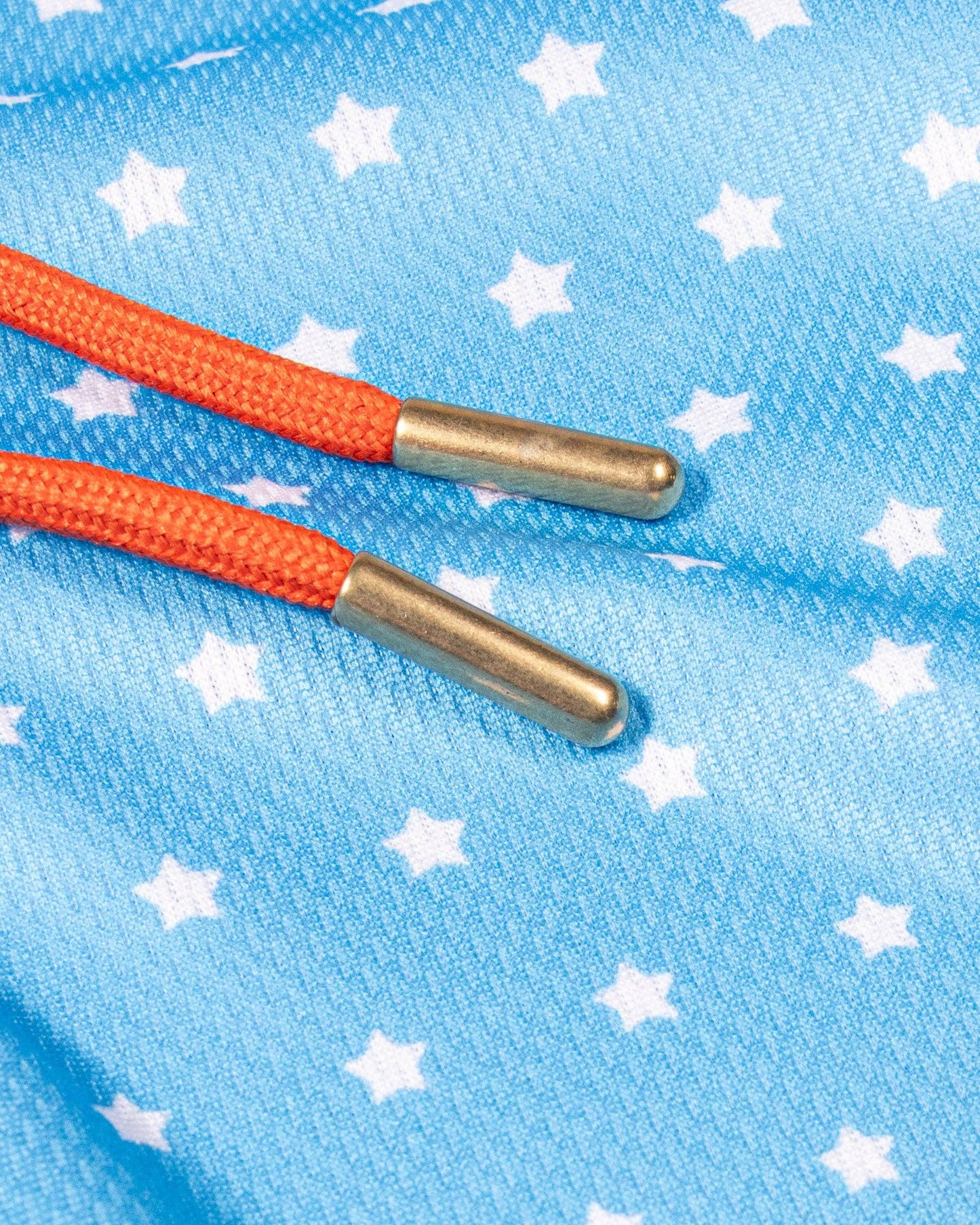 Stars and Strikes Diamond Air Mesh Shorts - Youth: Youth Large
