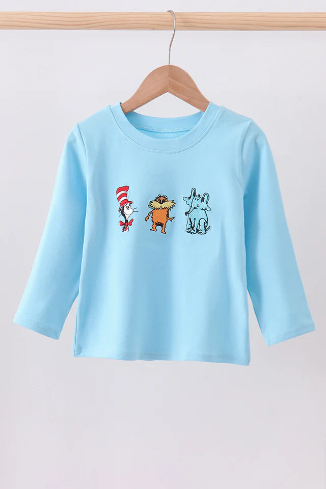 Lorax Shirt