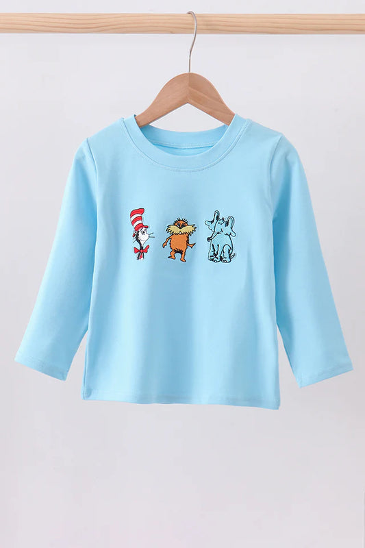 Lorax Shirt